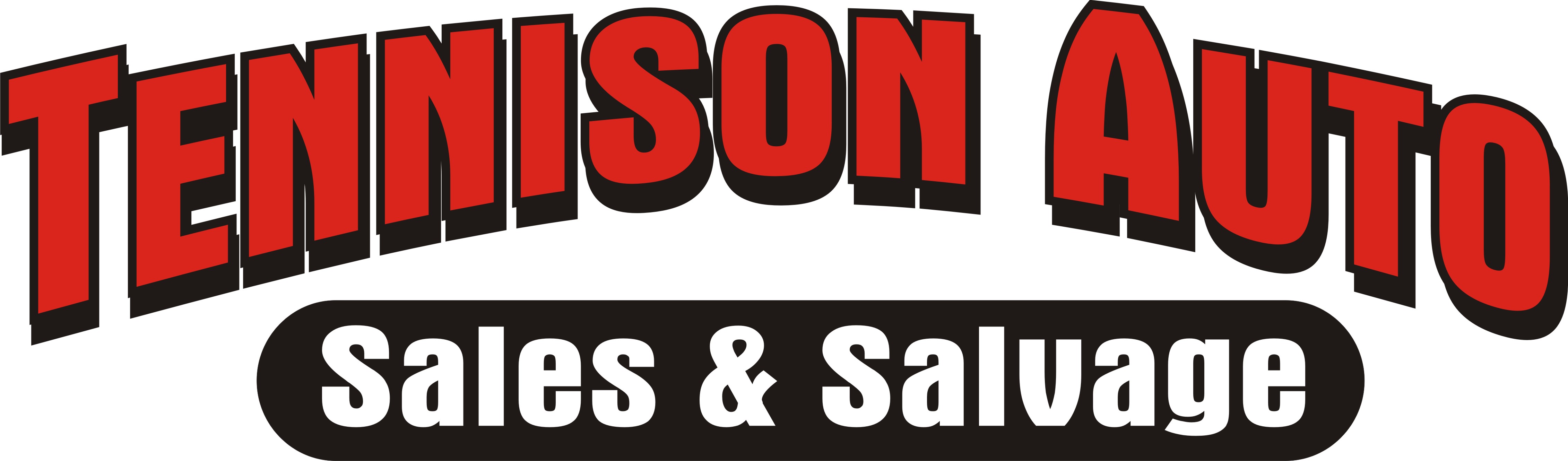 Tennison Auto Sales & Salvage